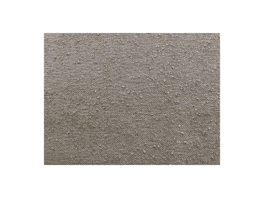Everest - Petit Pouf - Tissu Texturé