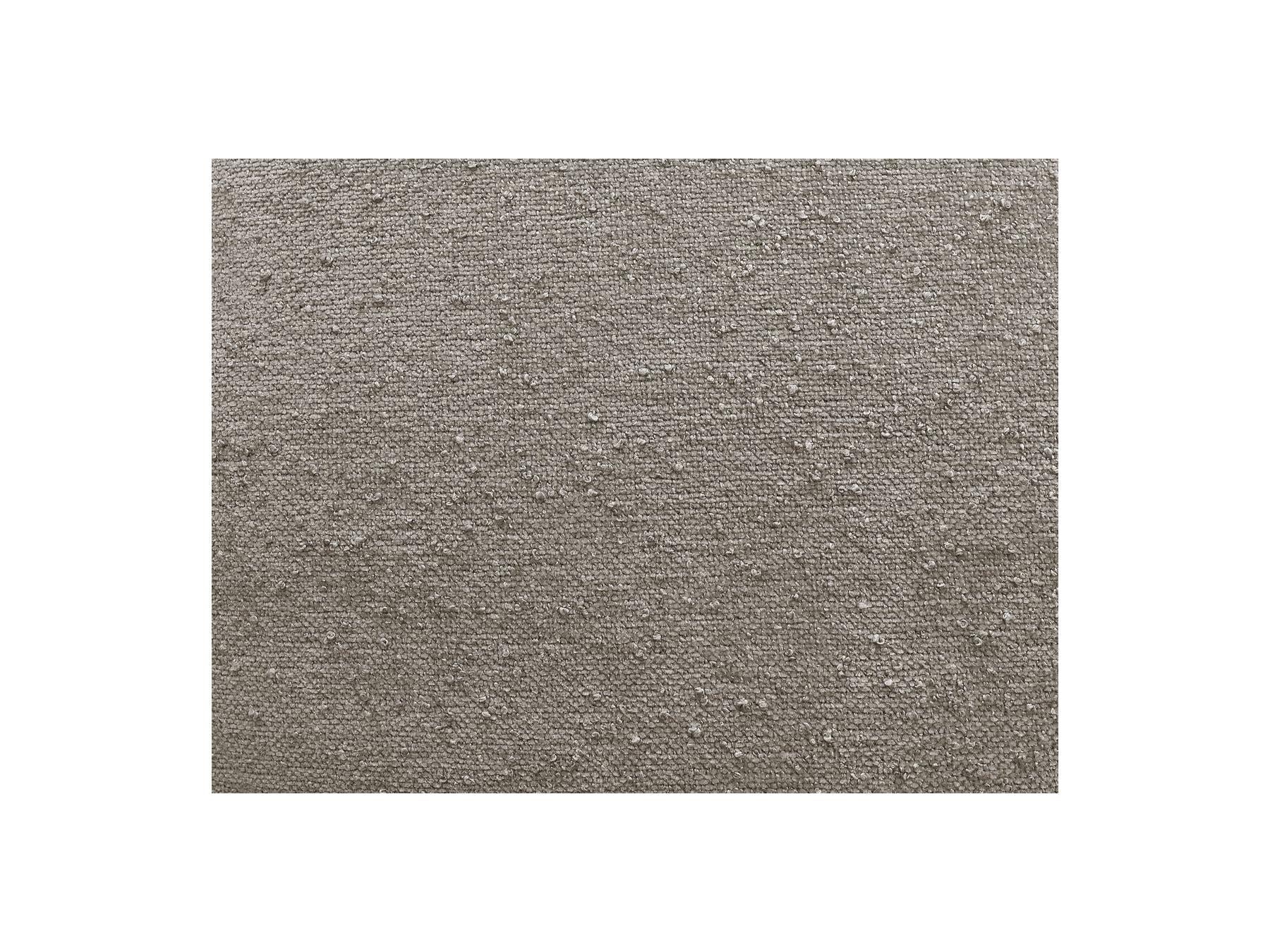 Everest - Petit Pouf - Tissu Texturé