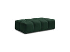 Everest - Petit Pouf - Tissu Texturé