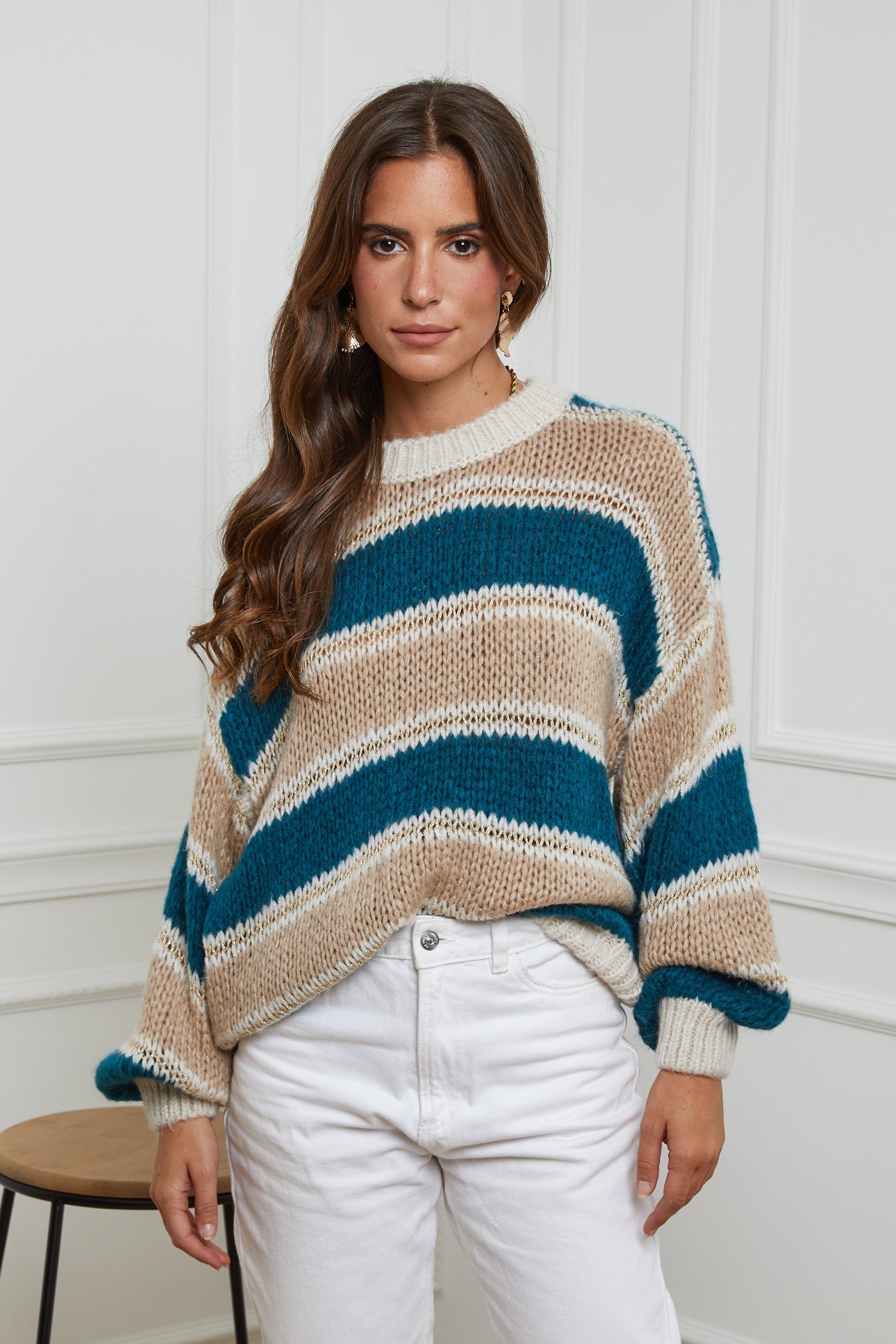 Pull - Canard