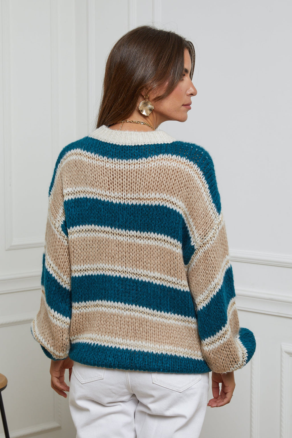 Pull - Canard