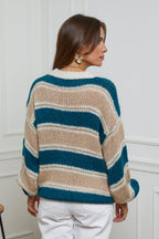 Pull - Canard
