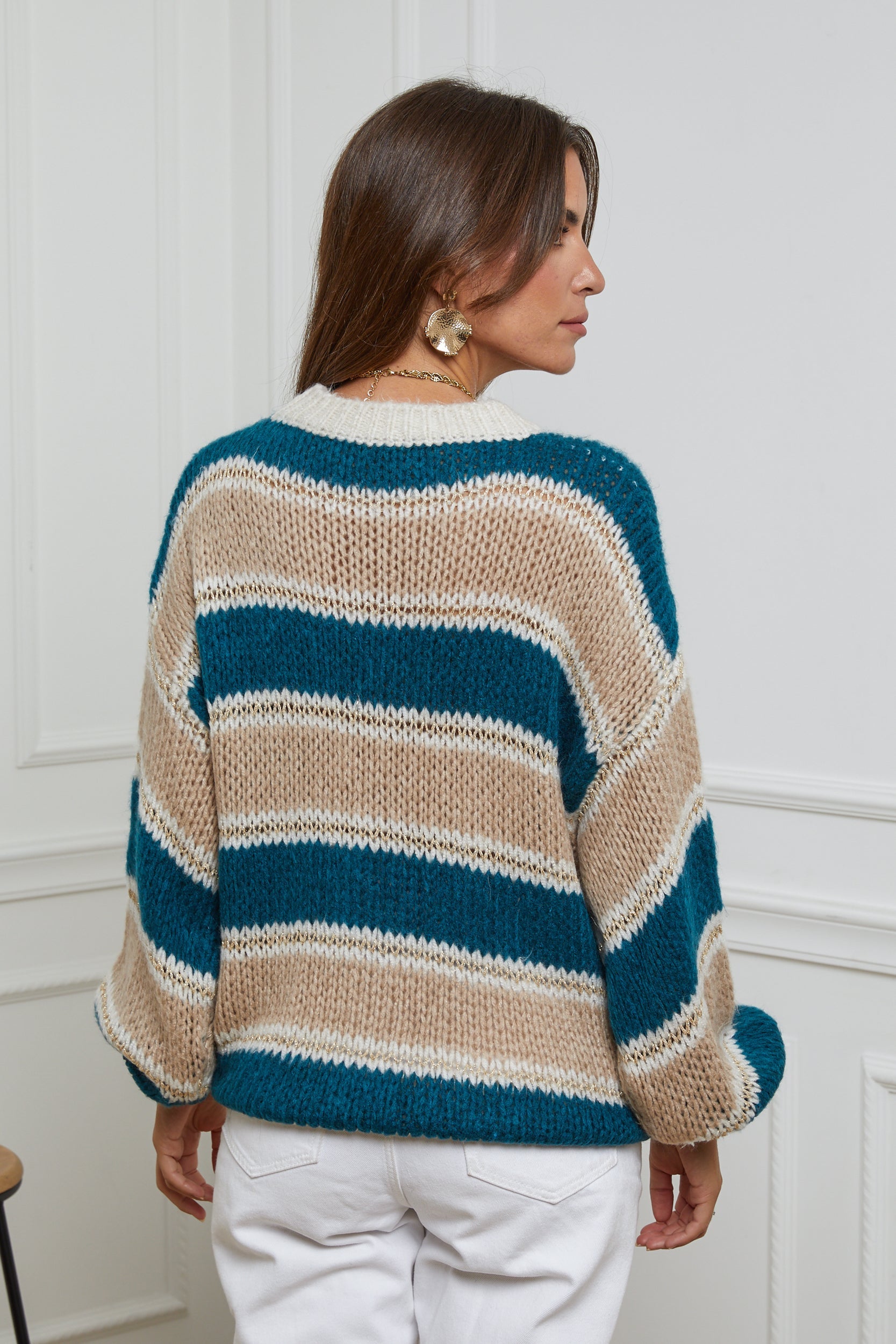 Pull - Canard