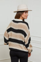 Pull - Noir