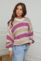 Pull - Rose