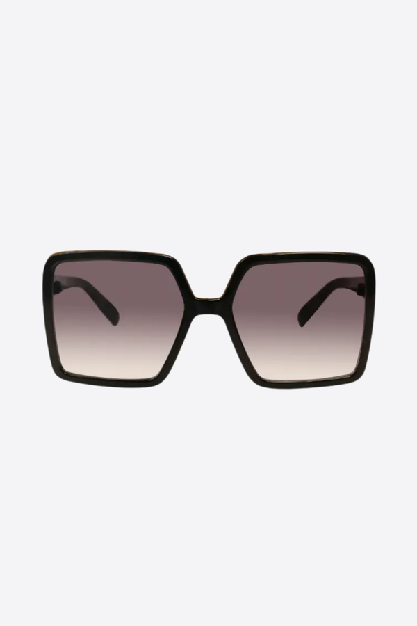 Lunettes De Soleil Joelle - Noir