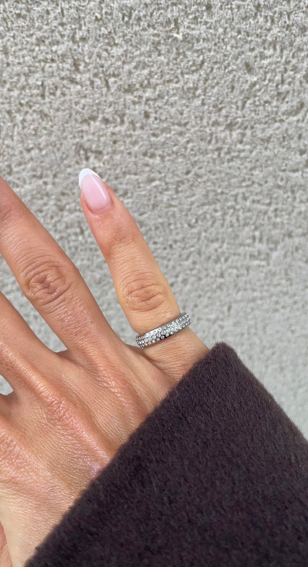 Bague Gems Phalange