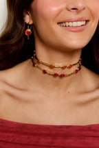 Boucles D'Oreilles Terra