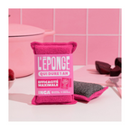 Duo D'Éponges Lavables (avec ou sans support)
