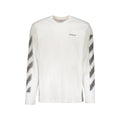 OFF - WHITE Long - sleeve T-shirt - MEN CLOTHING - OFF - WHITE - T.Luxy