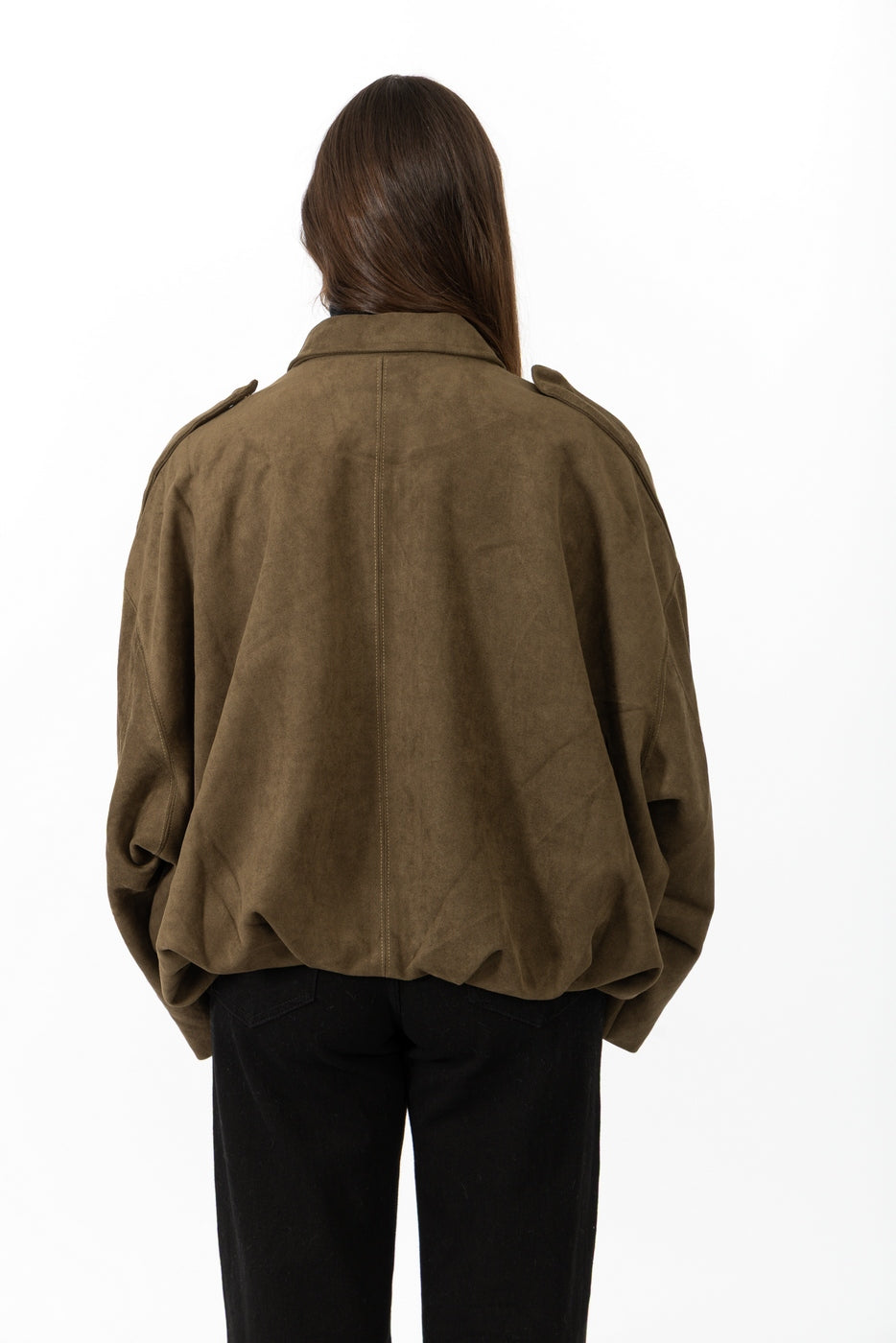 Veste - Kaki