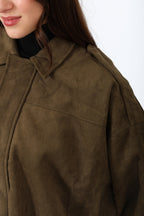 Veste - Kaki