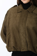 Veste - Kaki
