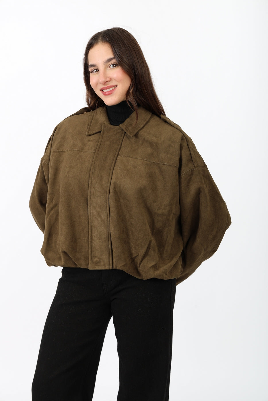 Veste - Kaki