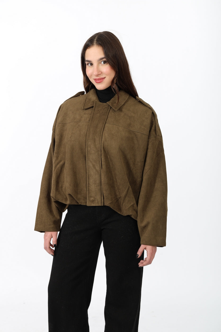 Veste - Kaki