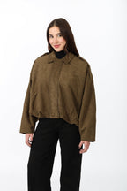 Veste - Kaki