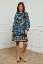 Robe - Canard
