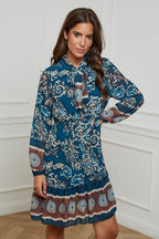 Robe - Canard