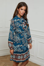 Robe - Canard
