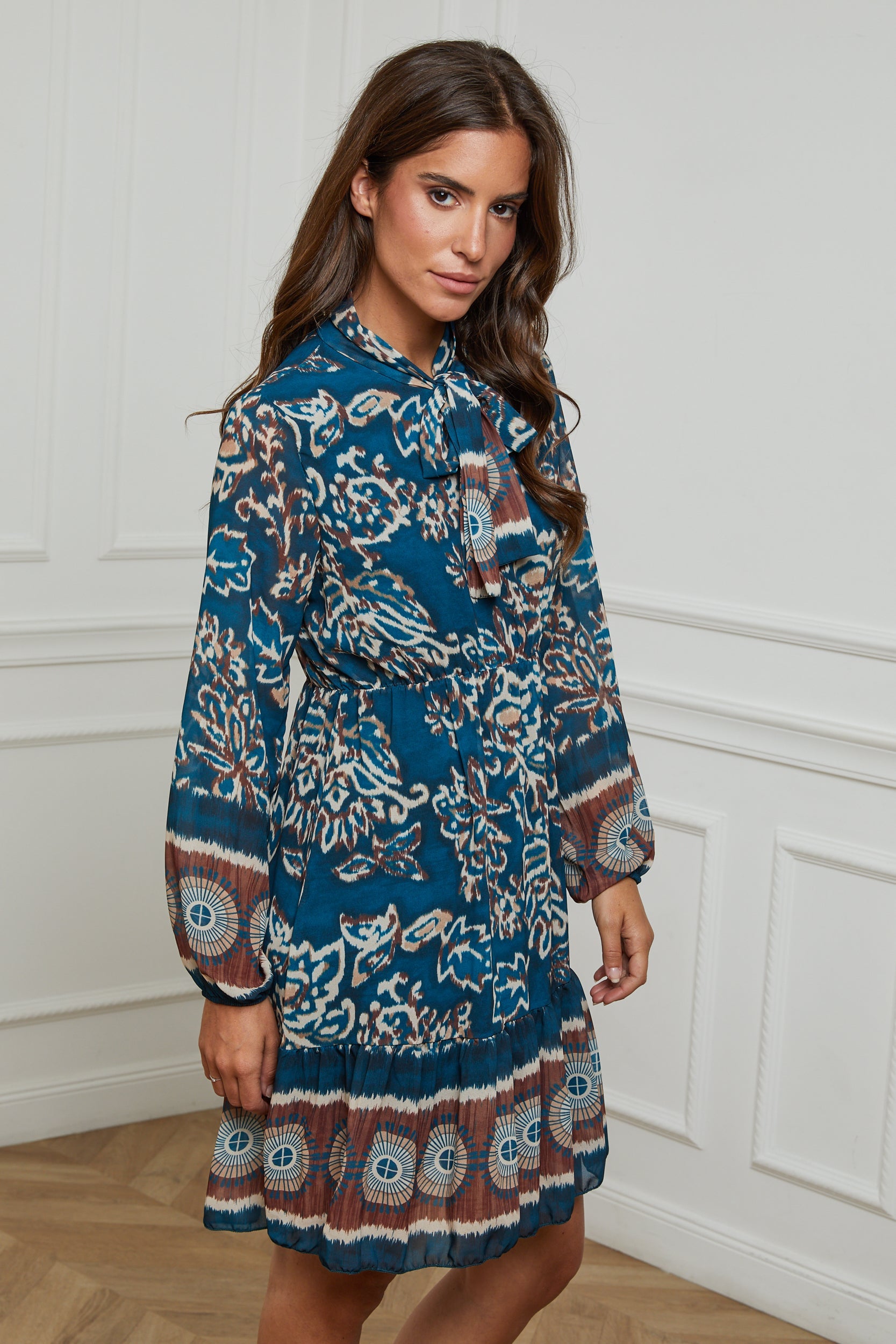 Robe - Canard