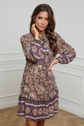 Robe - Taupe