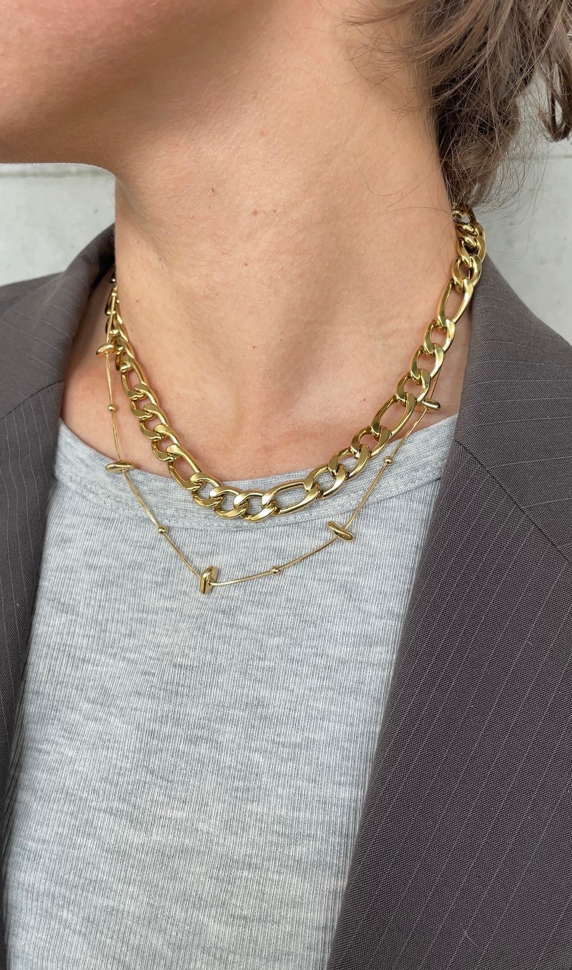 Collier Layer