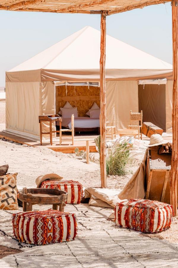 Inara Camp Agafay Marrakech