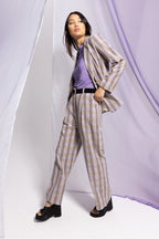 Le Blazer Diane Lilas