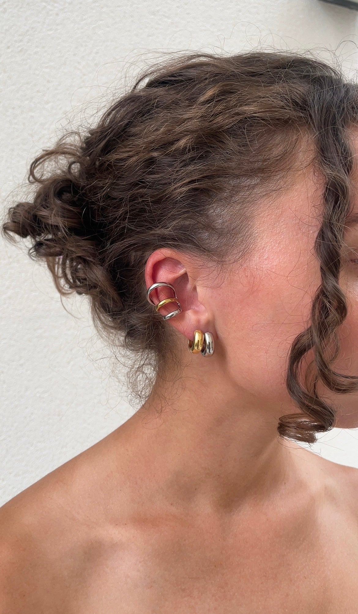 Earcuff Trio