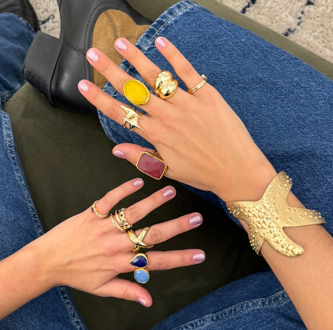 Bracelet Star