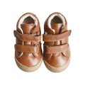 Chaussures Iris - Bleu Marine - Fille