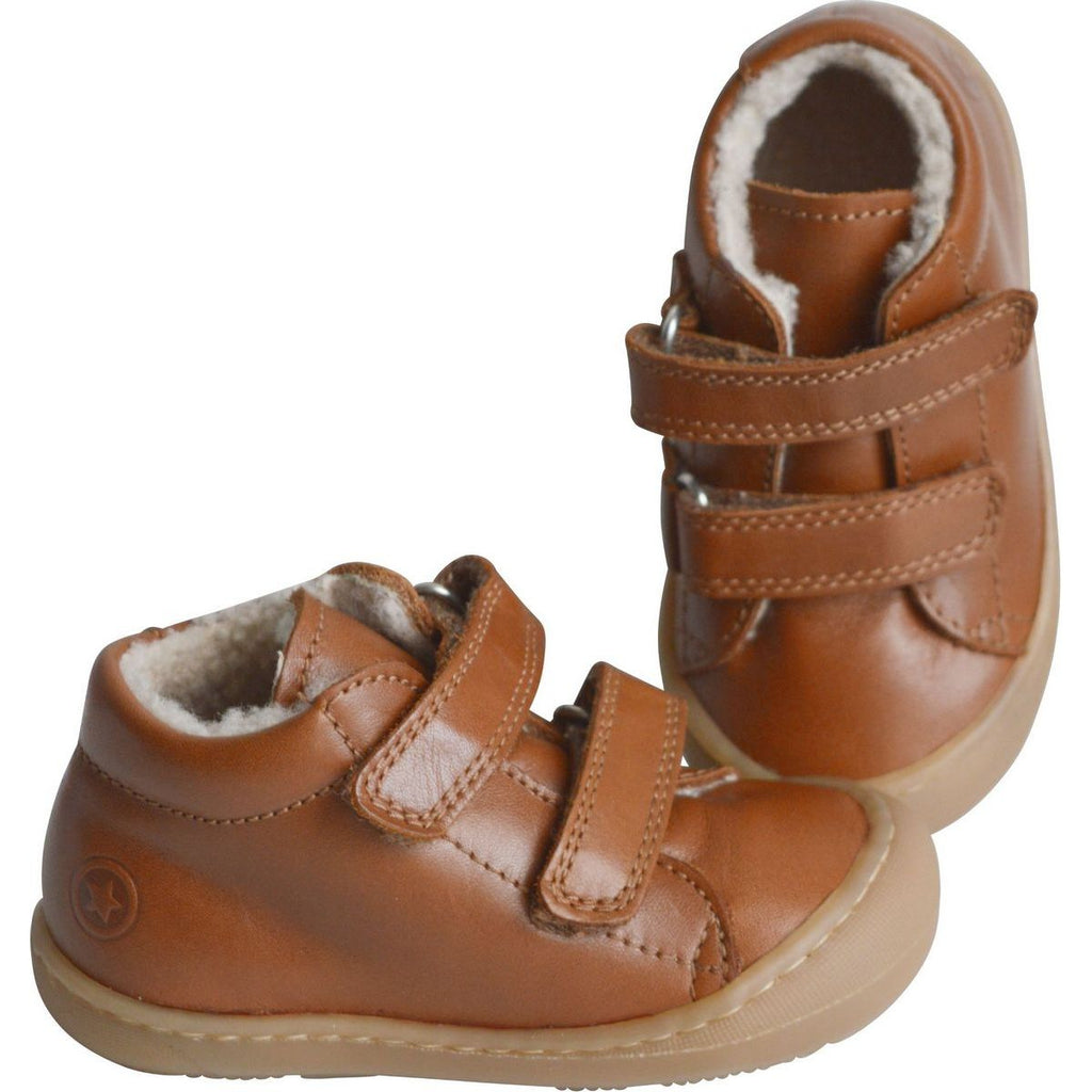 Chaussures Iris - Bleu Marine - Fille