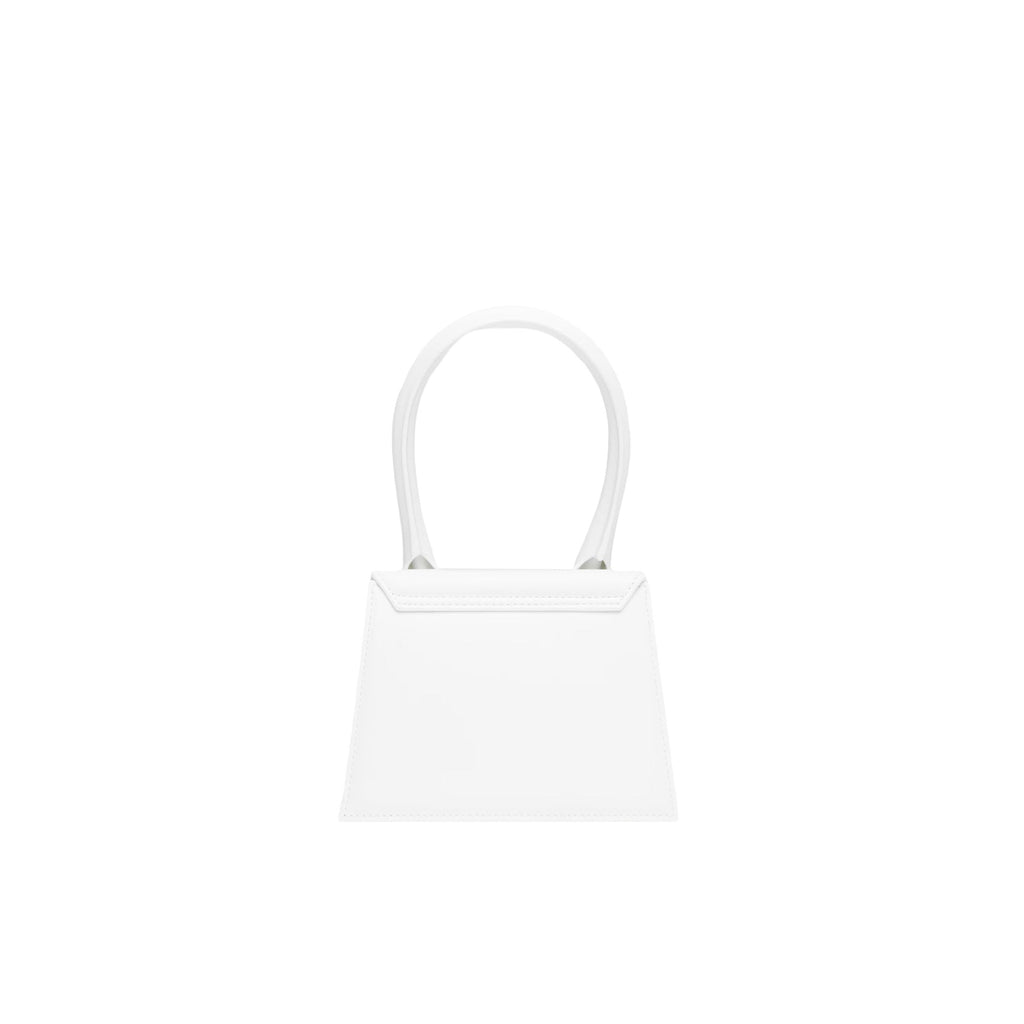 Jacquemus - Sac Le Medium Chiquito - Femme - White