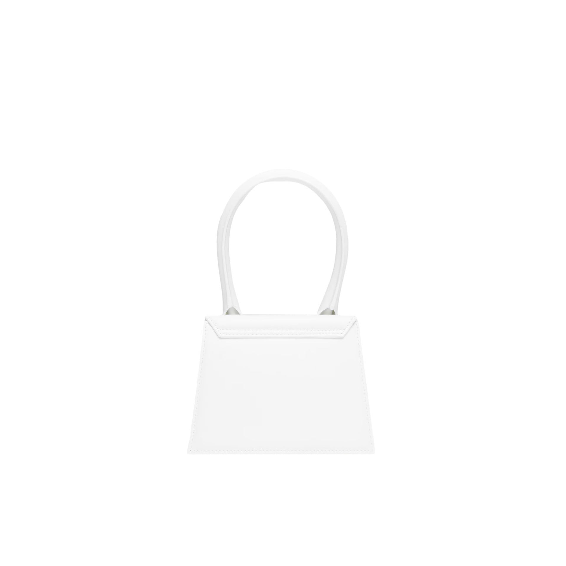 Jacquemus - Sac Le Medium Chiquito - Femme - White