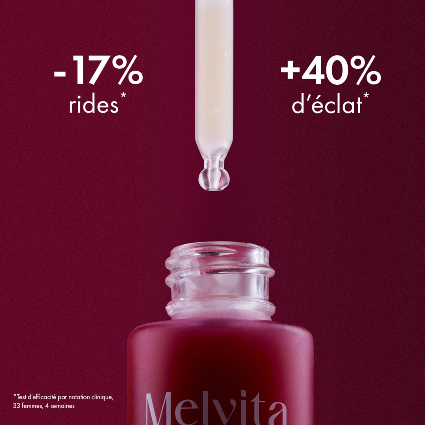 Sérum Rides & Éclat - Argan Bio Active - 30 Ml