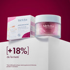 Crème Lift & Fermeté Visage - Argan Bio Active - 50 Ml