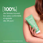 Crème Corps Hydra-Perfectrice - L'Or Végétal - 200 Ml