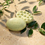 Savon Exfoliant Lissant - L'Or Végétal - 2 G