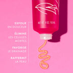 Gommage Expert Tonifiant - L'Or Rose - 150 Ml