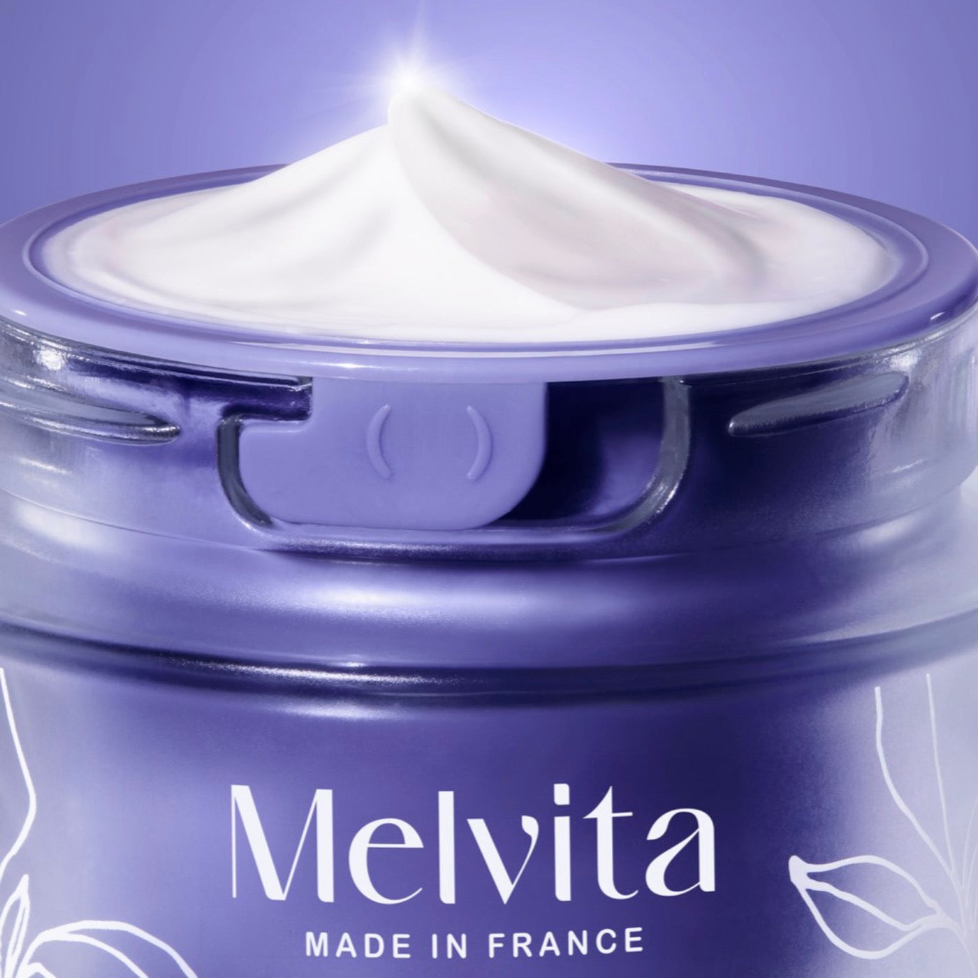 Crème - Nectar Sublime - 50 Ml