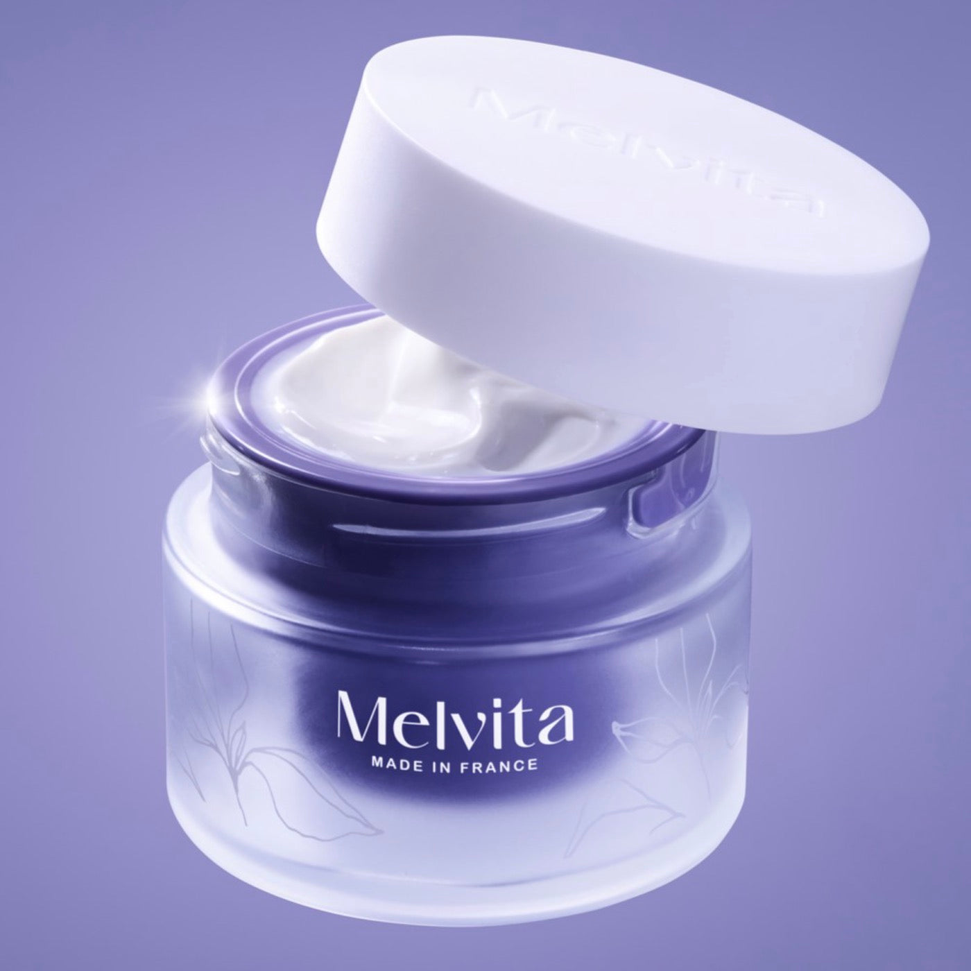 Crème - Nectar Sublime - 50 Ml