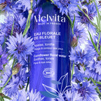 Eau Florale De Bleuet - 200 Ml