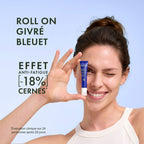 Roll-On Givré Contour Des Yeux De Bleuet - 15 Ml