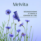 Roll-On Givré Contour Des Yeux De Bleuet - 15 Ml