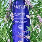 Eau Florale De Lavande - 200 Ml