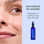 Eau Florale De Lavande - 200 Ml