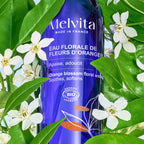 Eau Florale Fleurs D'Oranger - 200 Ml