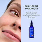 Eau Florale Fleurs D'Oranger - 200 Ml