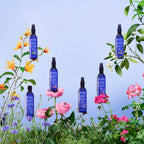 Eau Florale Fleurs D'Oranger - 200 Ml