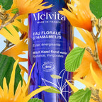Eau Florale D'Hamamélis - 200 Ml